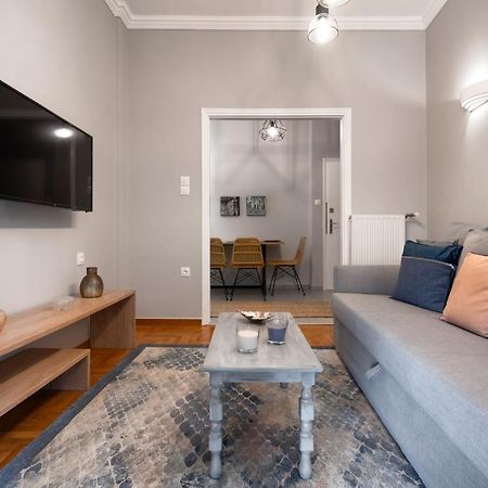 Absolute Athens X Apartment Екстериор снимка